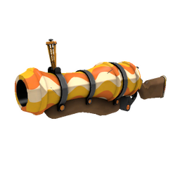 free tf2 item Cream Corned Loose Cannon (Minimal Wear)