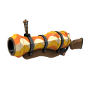 Unusual Cream Corned Loose Cannon (Field-Tested) (Isotope)