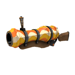 free tf2 item Strange Specialized Killstreak Cream Corned Loose Cannon (Field-Tested)