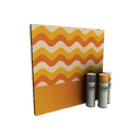 Unusual Cream Corned War Paint (Factory New)