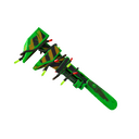 Festivized Ghoul Blaster Wrench (Field-Tested)
