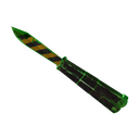 Ghoul Blaster Knife (Field-Tested)