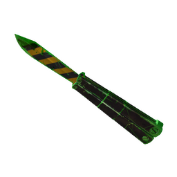 free tf2 item Ghoul Blaster Knife (Field-Tested)