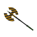 Strange Ghoul Blaster Scotsman's Skullcutter (Factory New)