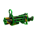 Strange Professional Killstreak Ghoul Blaster Iron Bomber (Field-Tested)