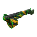 Strange Professional Killstreak Ghoul Blaster Panic Attack (Minimal Wear)