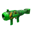 Specialized Killstreak Ghoul Blaster Air Strike (Battle Scarred)