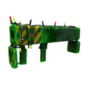 Strange Festivized Ghoul Blaster Black Box (Battle Scarred)