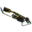Strange Professional Killstreak Ghoul Blaster Flame Thrower (Minimal Wear)