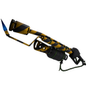 Killstreak Ghoul Blaster Flame Thrower (Factory New)