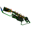 Strange Festivized Ghoul Blaster Flame Thrower (Field-Tested)
