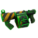 Strange Professional Killstreak Ghoul Blaster Stickybomb Launcher (Field-Tested)