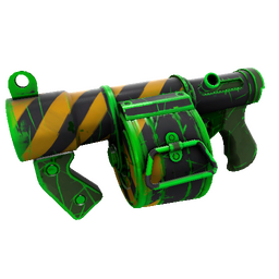 Ghoul Blaster Stickybomb Launcher (Field-Tested)