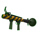 Specialized Killstreak Ghoul Blaster Rocket Launcher (Minimal Wear)
