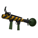 Killstreak Ghoul Blaster Rocket Launcher (Factory New)