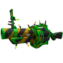 Festivized Specialized Killstreak Ghoul Blaster Grenade Launcher (Field-Tested)