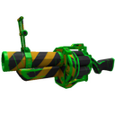 Strange Specialized Killstreak Ghoul Blaster Grenade Launcher (Field-Tested)