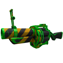 free tf2 item Strange Specialized Killstreak Ghoul Blaster Grenade Launcher (Field-Tested)