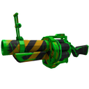 Strange Specialized Killstreak Ghoul Blaster Grenade Launcher (Well-Worn)