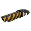 Strange Killstreak Ghoul Blaster Scattergun (Factory New)