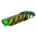 Strange Killstreak Ghoul Blaster Scattergun (Field-Tested)