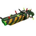Strange Festivized Ghoul Blaster Scattergun (Minimal Wear)