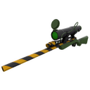Strange Specialized Killstreak Ghoul Blaster Sniper Rifle (Factory New)