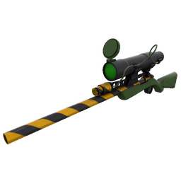 Ghoul Blaster Sniper Rifle (Factory New)