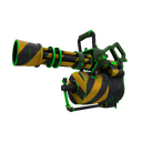 Ghoul Blaster Minigun (Minimal Wear)