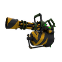 Strange Specialized Killstreak Ghoul Blaster Minigun (Factory New)