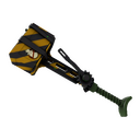 Killstreak Ghoul Blaster Powerjack (Factory New)
