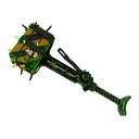 Festivized Ghoul Blaster Powerjack (Field-Tested)
