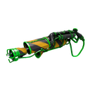 Strange Professional Killstreak Ghoul Blaster Degreaser (Field-Tested)