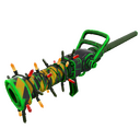 Strange Festivized Specialized Killstreak Ghoul Blaster Medi Gun (Field-Tested)