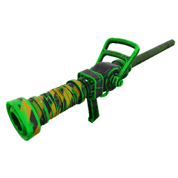 free tf2 item Ghoul Blaster Medi Gun (Well-Worn)