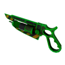 Strange Professional Killstreak Ghoul Blaster Ubersaw (Well-Worn)