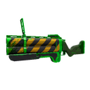 Strange Specialized Killstreak Ghoul Blaster Loch-n-Load (Field-Tested)