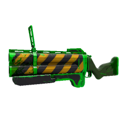 free tf2 item Ghoul Blaster Loch-n-Load (Field-Tested)