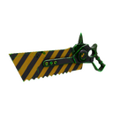 Ghoul Blaster Amputator (Field-Tested)