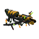Festivized Ghoul Blaster Crusader's Crossbow (Factory New)