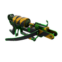 Strange Professional Killstreak Ghoul Blaster Crusader's Crossbow (Field-Tested)