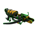 Professional Killstreak Ghoul Blaster Crusader's Crossbow (Well-Worn)