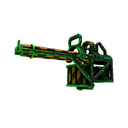 Strange Ghoul Blaster Brass Beast (Field-Tested)