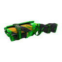 Strange Professional Killstreak Ghoul Blaster Soda Popper (Field-Tested)