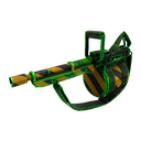 Strange Specialized Killstreak Ghoul Blaster Tomislav (Well-Worn)
