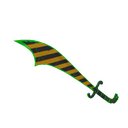 Ghoul Blaster Persian Persuader (Minimal Wear)