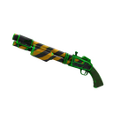 Killstreak Ghoul Blaster Reserve Shooter (Well-Worn)