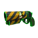 Strange Killstreak Ghoul Blaster Scorch Shot (Field-Tested)