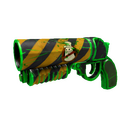 Strange Professional Killstreak Ghoul Blaster Scorch Shot (Well-Worn)