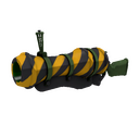 Strange Professional Killstreak Ghoul Blaster Loose Cannon (Factory New)